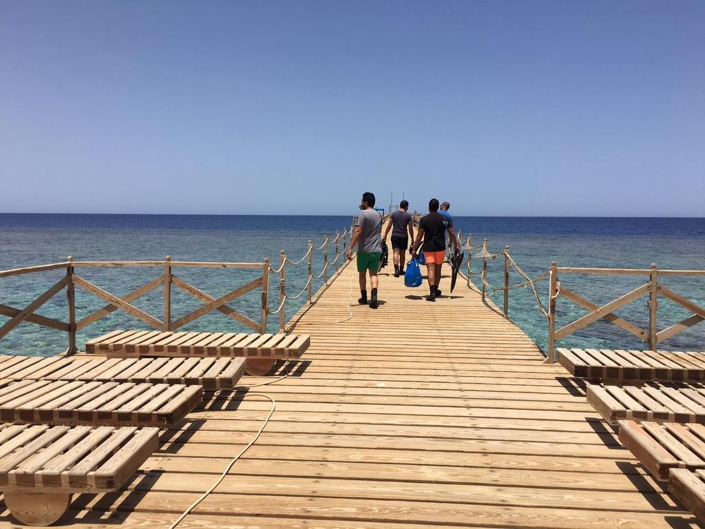 Onatti Beach Resort - Adults Only 16 Years Plus El Qoseir Extérieur photo